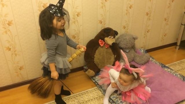 смотреть всеееем сказку