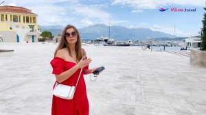 Portonovi 5*, Дженовичи, Новый город - курорт в Черногории