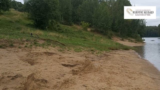 Александровская плотина Владимирской области.