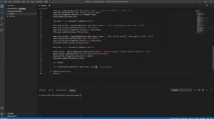 ПИШЕМ СВОЙ БРАУЗЕР НА PYTHON С PYQT5