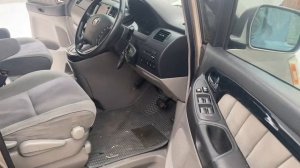 Тойота Альфард , TOYOTA ALPHARD 2004 Года 3 литра , полный привод