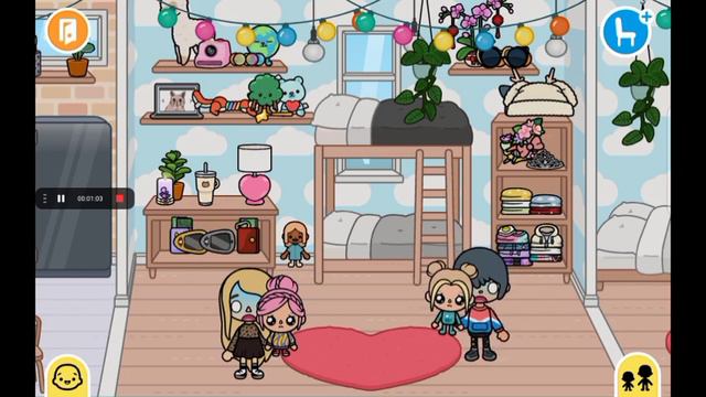 тока бока сериал лия и софа узнали кто они . Что они sisters #врек #врекомендации #токабока смотреть онлайн