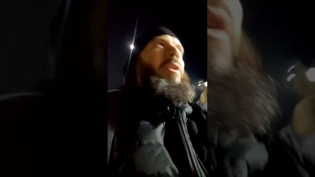 Эфир Из БАТАЙСКА ОТ ДУХОВНОГО СЫНА СТАРЦА МОДЕСТА И ХРАМА смотреть онлайн