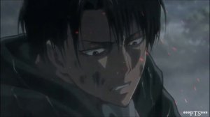 AMV|Аниме клип|Shingeki no Kyojin| Вторжение Титанов - Без крыльев ангелы падут