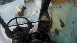 HYUNDAI R180W-9S медленная гидравлика. R170W-9S лопнул рулевой цилиндр.