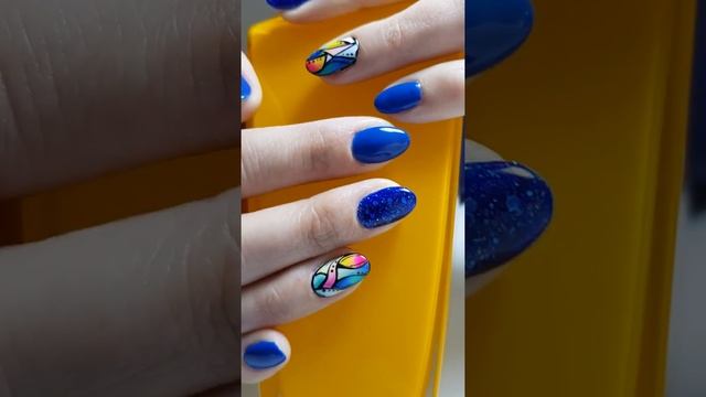 Deni Nails room маникюр и педикюр с ГЕЛ ЛАК смотреть онлайн