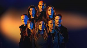 Сериал Агенты Щ.И.Т. - 7 сезон 11 серия / Agents of S.H.I.E.L.D.