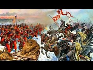 Польша против России. Конфликт  тысячелетия. Русско - польские отношения и войны