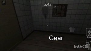 СКРИПТ НА Granny Я ЧИТЕР