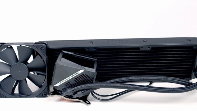Lian Li O11 Dynamic EVO PC Build