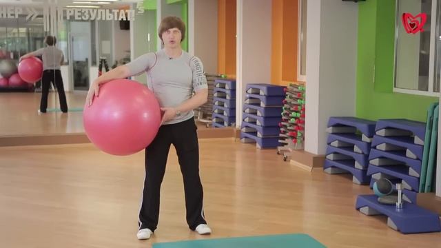 Особенности тренировки сердца после инфаркта (Александр Кущ) смотреть онлайн