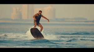 Отель Mövenpick Resort Al Marjan Island, ОАЭ, Рас-эль-Хайма