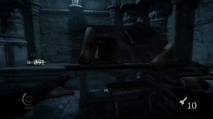 Bondage and Butts - Thief (2014) Walkthrough Part 9 (PC Max Settings)