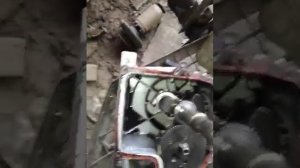 Модернизация ДМ 1 ч.6 момент затяжки шатуна