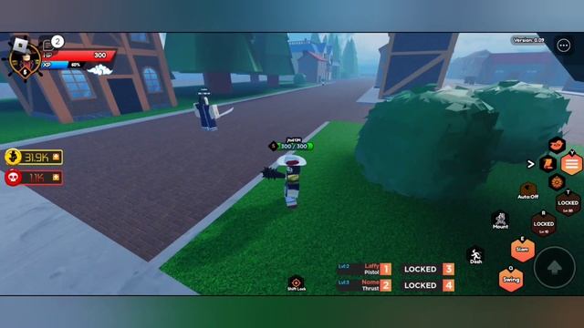 How to Find Chest Locations in Piece Adventures Simulator | Roblox смотреть онлайн