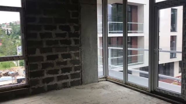 Квартира в ЖК Green Palace ! Предложение СУПЕР ! смотреть онлайн