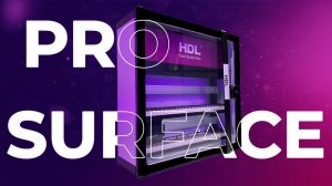 Распределительный щит Pro Surface | HDL Automation Russia