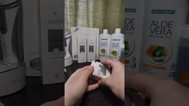 Разбор посылки смотреть онлайн