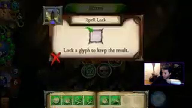 Szörnyírtás | Elder Sign Omens смотреть онлайн