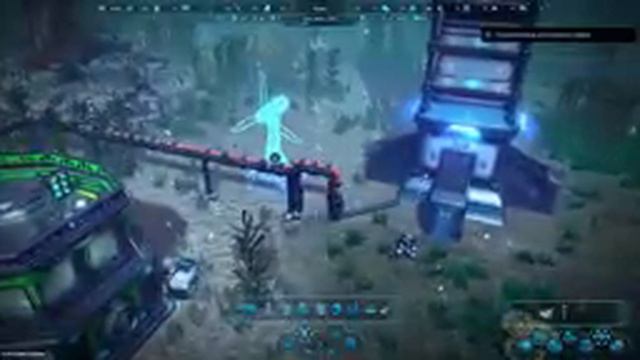 Aquatico _ Я построил город под водой _ #1 смотреть онлайн