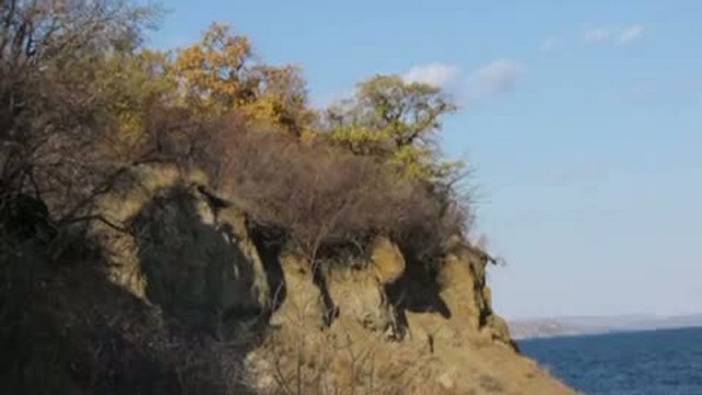 Краски осени. смотреть онлайн