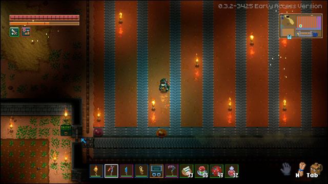 How To Make a Slime Farm in Core Keeper - Core Keeper Slime Farm - Core Keeper Automation смотреть онлайн