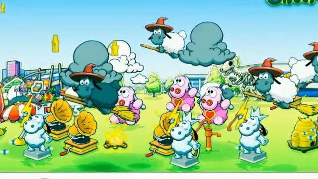 Жизнь овец смотреть онлайн