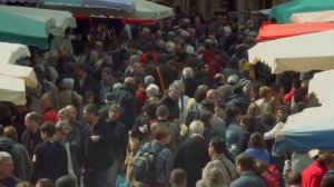 Топ 5 самых страшных пандемий в истории человечества!