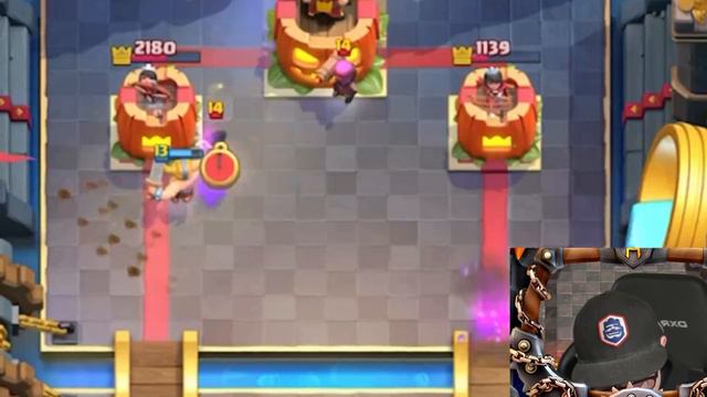 Musky got a BIG buff, are 3 Musketeers Finally Back? смотреть онлайн