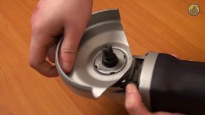 Угловая шлифмашина SPARKY MB 1400 CE plus