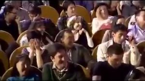 Как русский женился на казашке