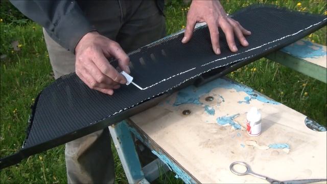 КАК САМОМУ ПОСТАВИТЬ СЕТКУ ДЛЯ ЗАЩИТЫ РАДИАТОРА SKODA YETI смотреть онлайн