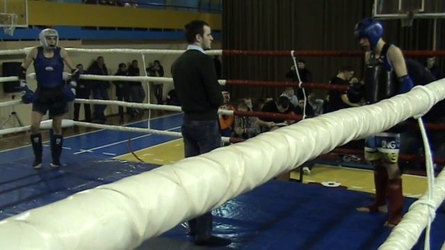 14.Титовец(МОПС,Минск) - Блоцкий(СДЮШОР проф) смотреть онлайн