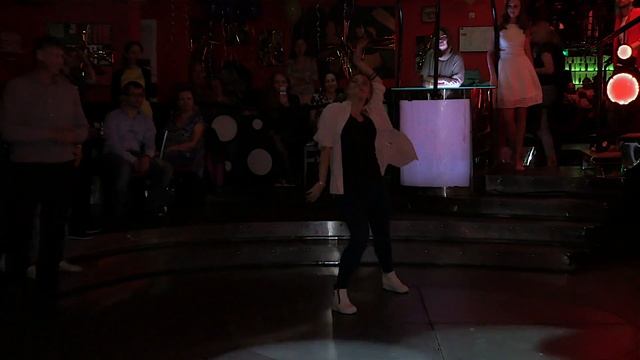 LatinoVision. Jazz Funk - Таня Чу смотреть онлайн