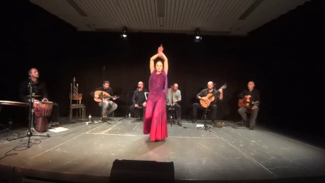 Flamenco Fusion смотреть онлайн