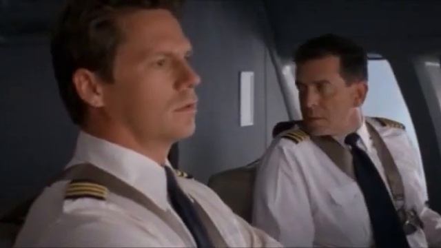 Air Rage Part 2 VF смотреть онлайн