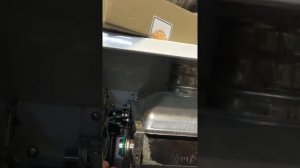 Разбор газового котла Navien