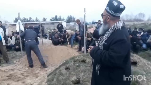 ДОМУЛЛО МУХАММАД ШАРИФ КУМСАНГИРИ ДАР ЧАНОЗАИ ЯК ШАХИД БАЧА ХУДОВАНД РАХМАТШ КНА ОМИН!17 08 2023 смотреть онлайн