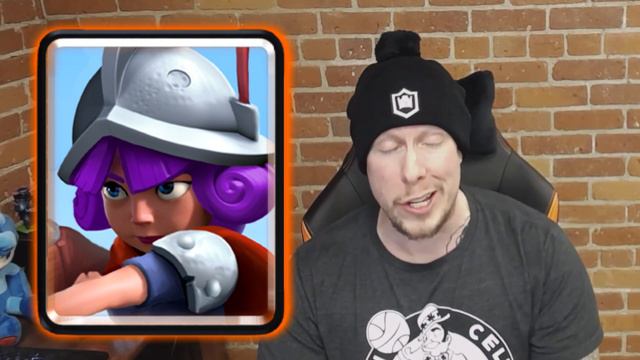 Top 10 Cards that WILL NEVER DIE in Clash Royale | NERF PROOF! смотреть онлайн