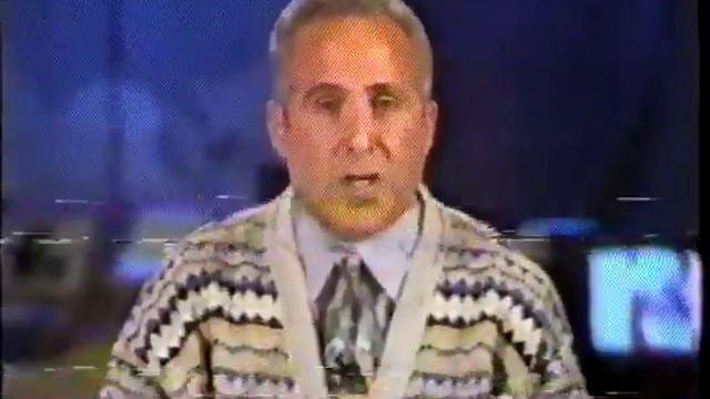 1994-Russ Salzberg Report on Game 7, Rangers vs Devils (Matteau!) смотреть онлайн