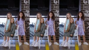 SKids Дефиле - СРЕДНЯЯ группа 2021 | ХОРЕОГРАФИЯ | МЕДИАШКОЛА SKIDS