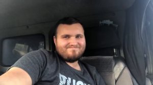 № 4 Газелист в Деле. В двоем с Андреем едем на Москву из Москвы в СПб. Замена масла и фильтров.