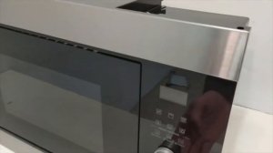 Микроволновая печь HOTPOINT MF25G IX HA