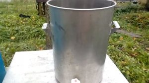 Крем - мёд в домашних условиях!