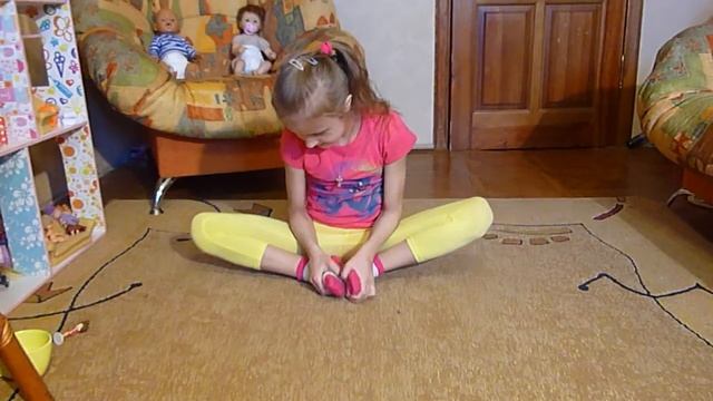 Челлендж. Выполняем задания.