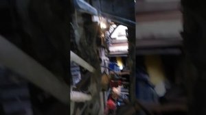 Хендай ГАЛОПЕР ч.2 рама...