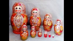 «Вятская матрёшка», 12+. Сосновская ГБФ №1