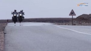 Мотошины Michelin Anakee III - 4 точки. Шины и диски 4точки - Wheels & Tyres 4tochki