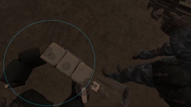 CS:GO but in VR 2 смотреть онлайн