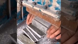 Изготовление плитки из природного камня